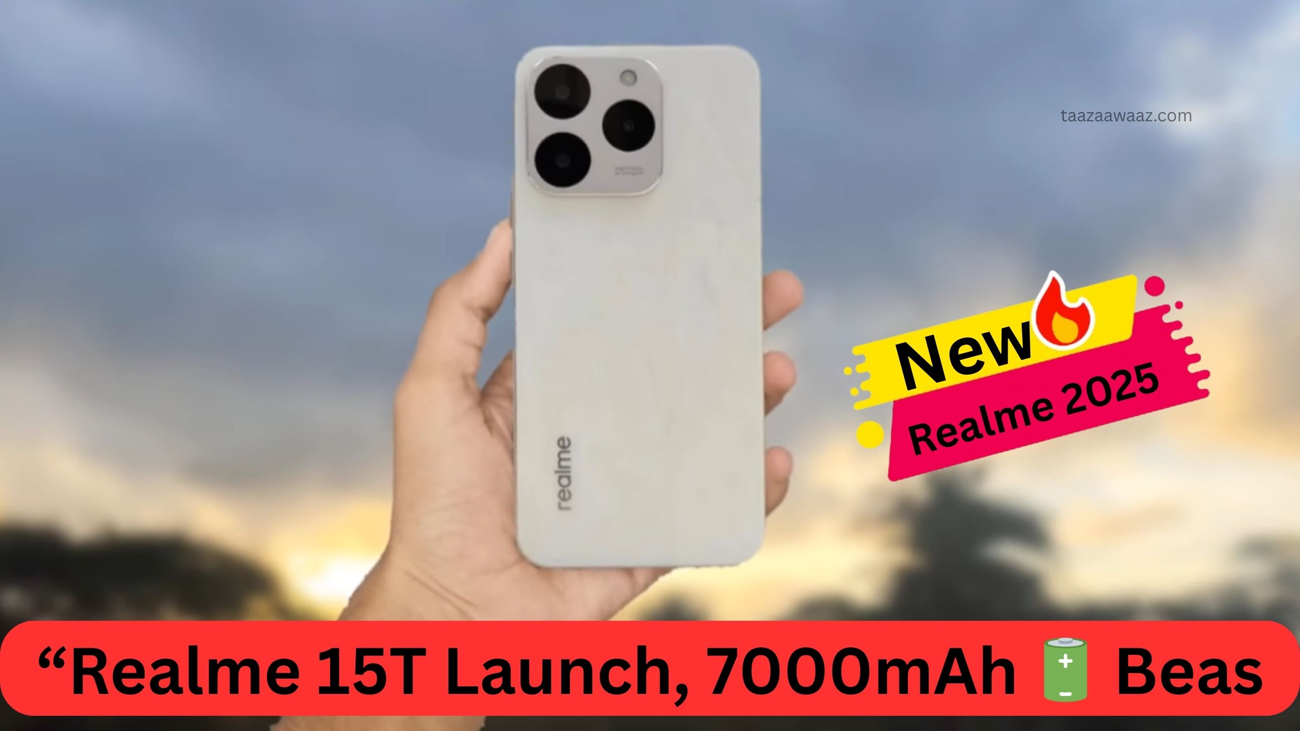 realme-15t-launch-features-price-offers